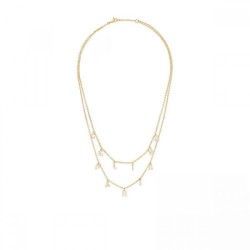 Especially popular necklace 2023SS CELINE Celine this season